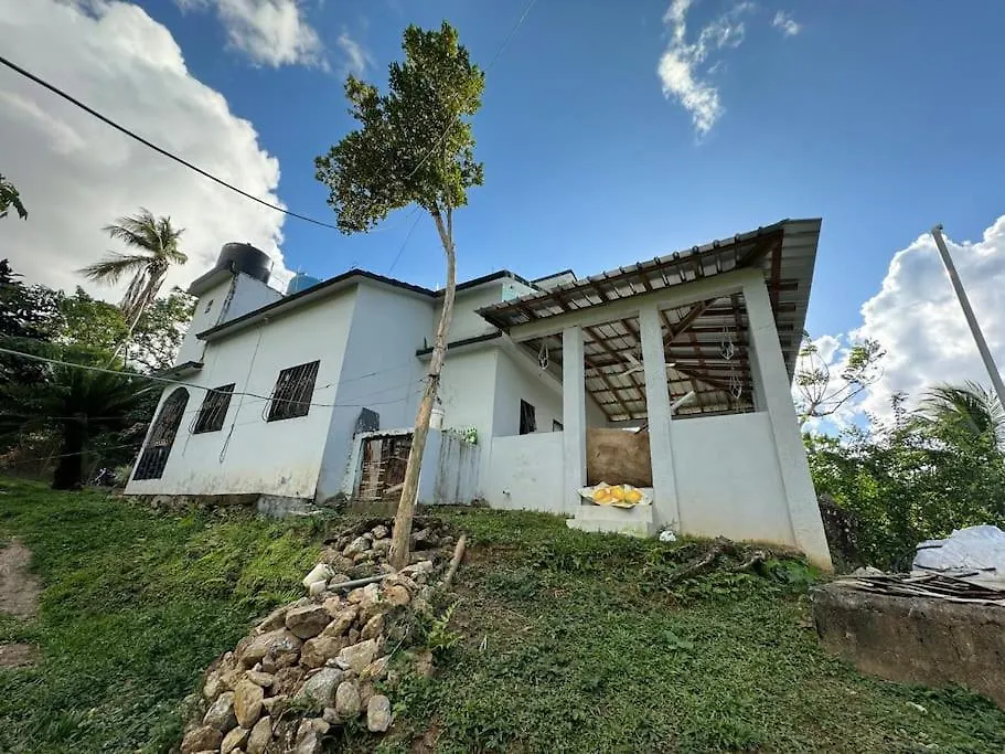 Ferienhaus Country Home In The Hills Of Samaná