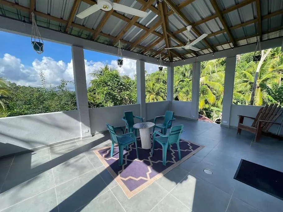 Country Home In The Hills Of Samaná 0*,  Dominikanische Republik