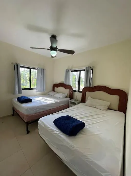Country Home In The Hills Of Samaná 0*,  Dominikanische Republik