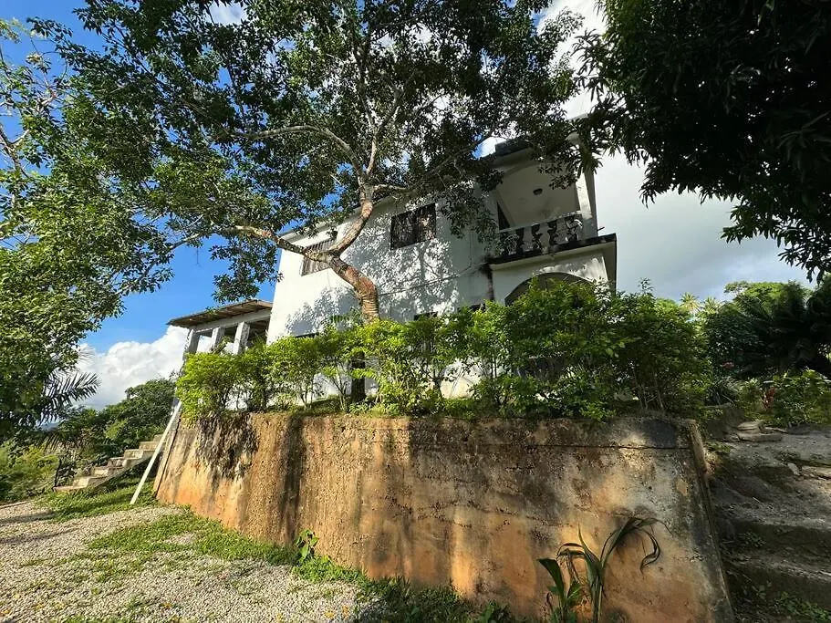 Ferienhaus Country Home In The Hills Of Samaná