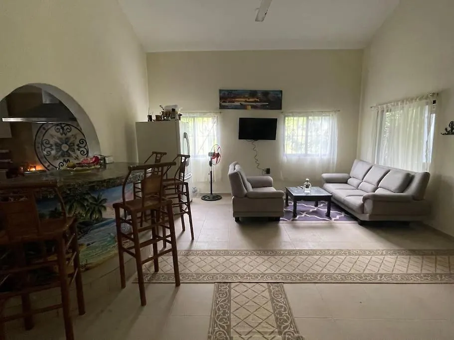 Country Home In The Hills Of Samaná 0*,