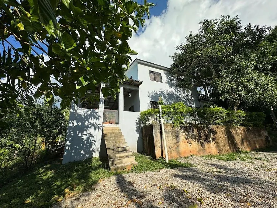 Ferienhaus Country Home In The Hills Of Samaná
