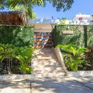 Villa #casathivadylan, Samaná