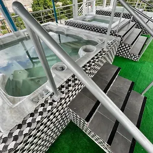  Aparthotel Edma