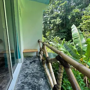 Bed and breakfast Salvaje Rooms&restaurant, Samaná