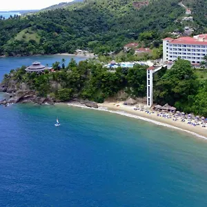 5* Resort Eurostars Grand Cayacoa (Adults Only)
