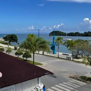 Apartamento Indy's Bay Frontview In Samana., Samaná