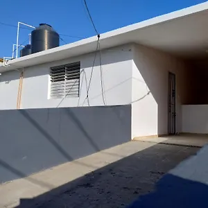 Apartamento Centrally Located, 50 Mts From El Malecón., Samaná
